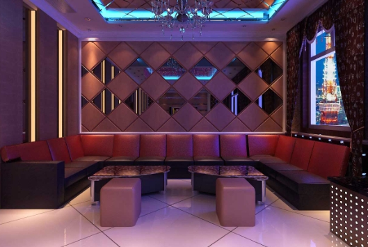 咸阳KTV订房及商务KTV多少钱一个小时-彬县ktv订房