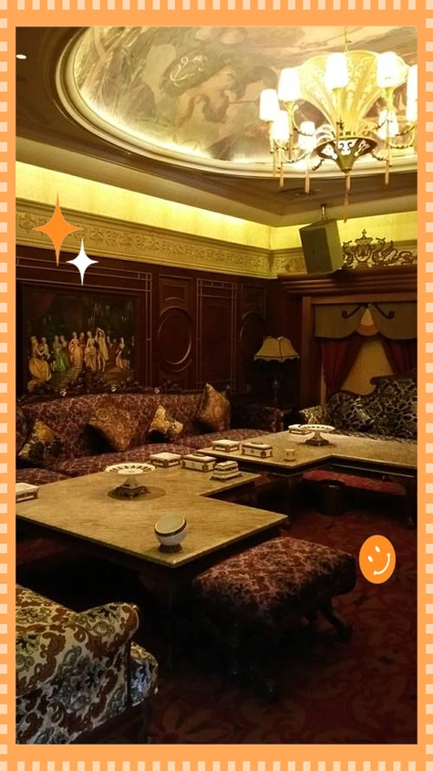 咸阳ktv订房、商务ktv新玩法-彬县ktv订房